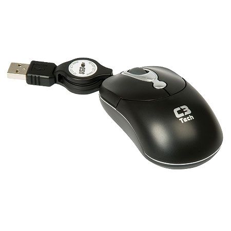mini mause p/ notebook
