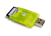 mini leitor sd