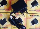 carregador smarti para celular todos os modelos