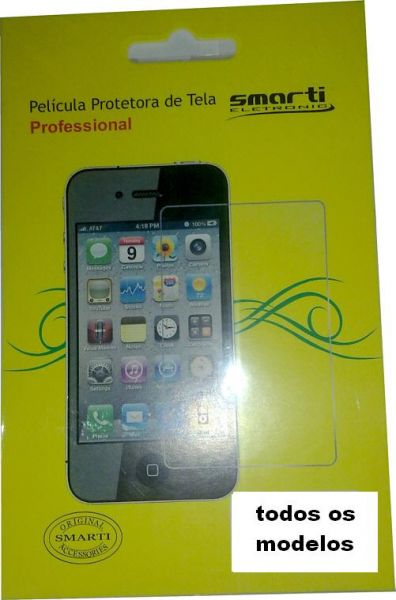 A Super Promoção De Películas Smarti Transparente Ou Fosca