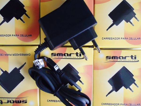 carregador smarti para celular todos os modelos